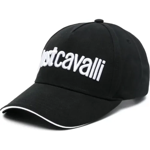 Caps , Herren, Größe: ONE Size - Just Cavalli - Modalova