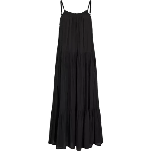 Sunrise Greece Strap Dress , female, Sizes: L, S, M - Co'Couture - Modalova
