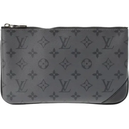 Pre-owned Fabric louis-vuitton-bags , female, Sizes: ONE SIZE - Louis Vuitton Vintage - Modalova