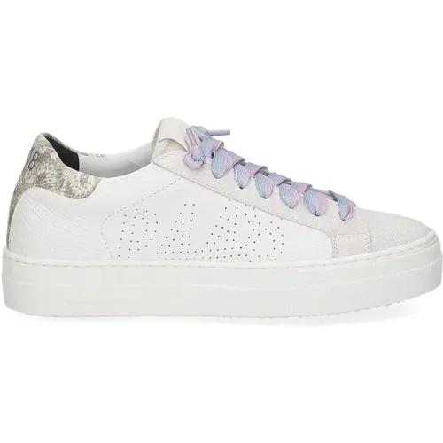 Thea Lond Sneakers für Damen P448 - P448 - Modalova