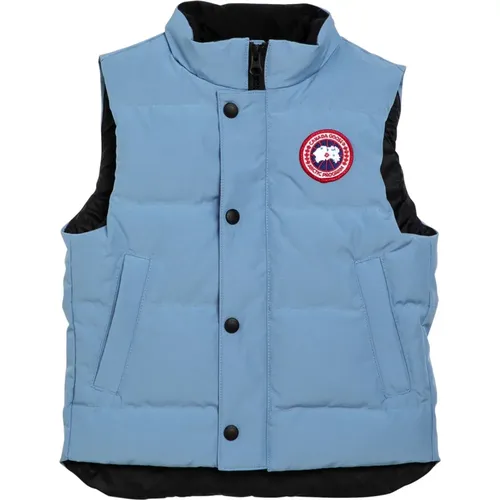 Stilvolle Steppweste Jacke - Canada Goose - Modalova