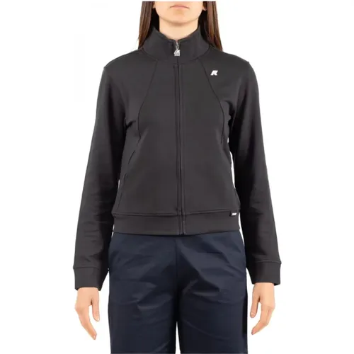 Light Jackets, female, , Size: S Lightweight Packable Jacket - K-way - Modalova