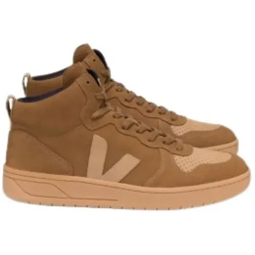 Sneakers , male, Sizes: 7 UK, 3 UK, 5 UK, 11 UK, 6 UK, 9 UK - Veja - Modalova