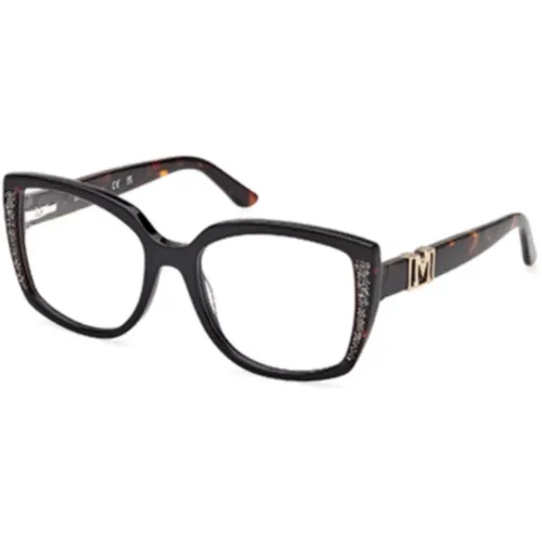 Glasses, unisex, , Size: ONE SIZE Stylish Model Gm50012 - Guess - Modalova