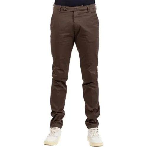 Herren Freizeithose , Herren, Größe: 2XL - Berwich - Modalova