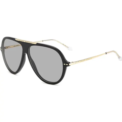 Sunglasses IM 0162/S , female, Sizes: 60 MM - Isabel marant - Modalova