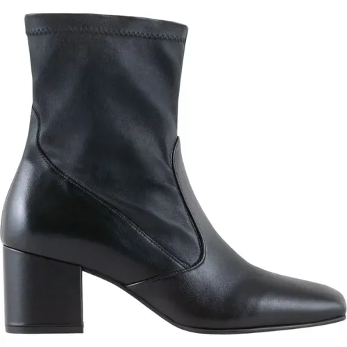 Ankle Boots , female, Sizes: 6 UK, 5 1/2 UK - Högl - Modalova