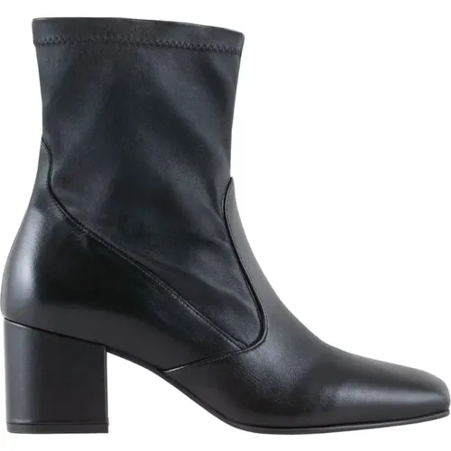 Ankle Boots , female, Sizes: 6 UK, 5 1/2 UK, 8 1/2 UK, 4 1/2 UK - Högl - Modalova