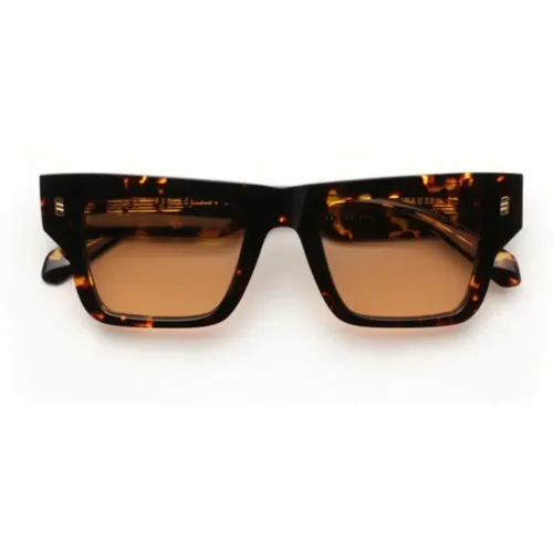 Sunglasses, unisex, , Size: 49 MM Luce Sunglasses - Gast - Modalova