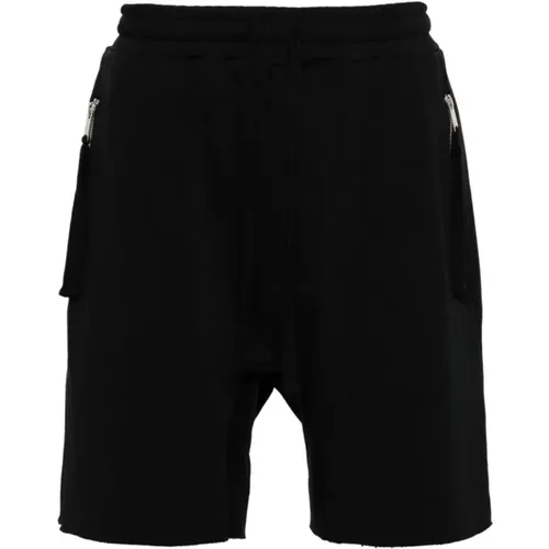 Casual Shorts , Herren, Größe: XL - Thom Krom - Modalova