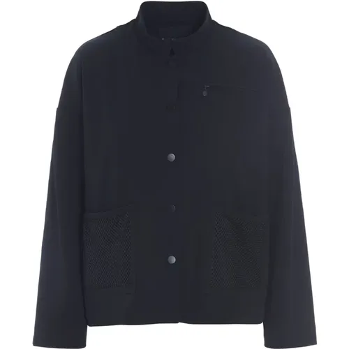 Tokyo Twill Jacket , female, Sizes: XL, 2XL, XS, M, S, L - Bitte Kai Rand - Modalova