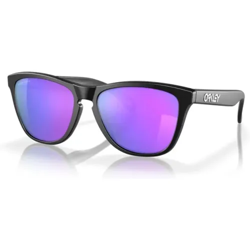 Stylish Sunglasses Collection , unisex, Sizes: ONE SIZE - Oakley - Modalova