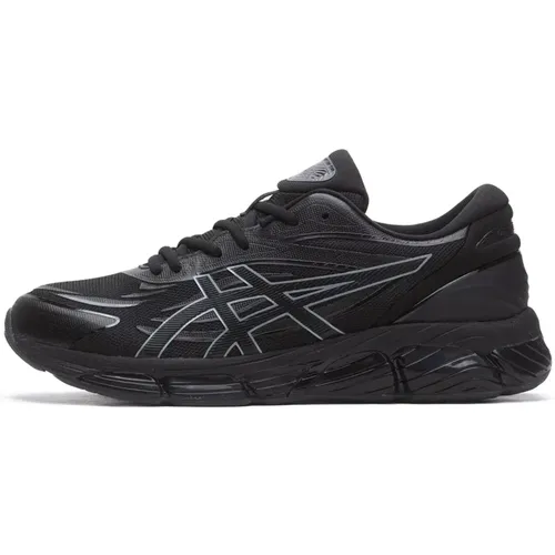 Sneakers, male, , Size: 9 US Gel-Quantum 360 Viii Running Shoes - ASICS - Modalova