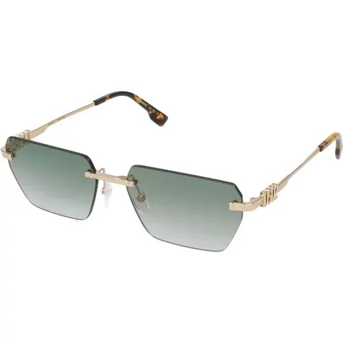 Stylish Sunglasses D2 0102/S , male, Sizes: 58 MM - Dsquared2 - Modalova