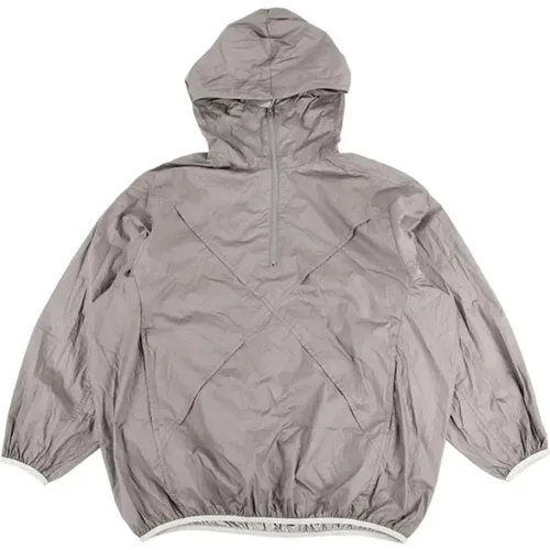 Ventu Anorak Dry Clay Jacke - A.A. Spectrum - Modalova