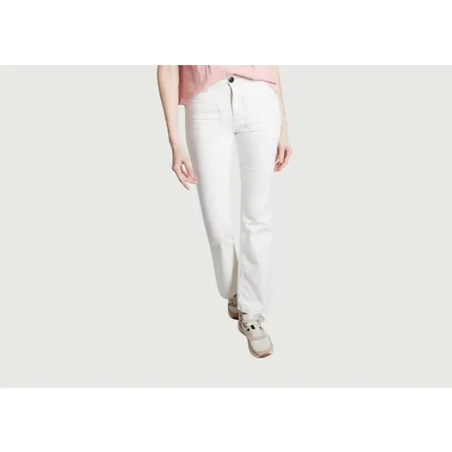 Jeans Perfect , female, Sizes: L - Leon & Harper - Modalova