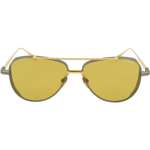 Sunglasses, male, , Size: 58 MM Sungles - Dita - Modalova