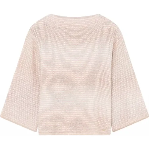 Soft and Luxurious Turtle Knit Sweater , female, Sizes: S, L, XS, XL, M - Gustav - Modalova