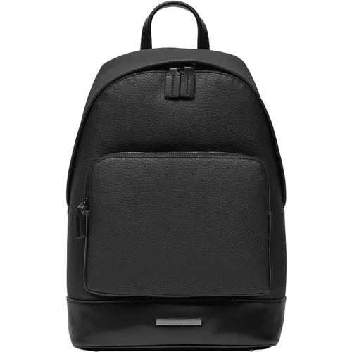 Backpacks, male, , Size: ONE SIZE City Essential Backpack - Calvin Klein - Modalova