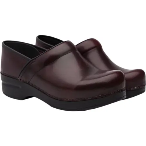 Clogs, female, , Size: 7 US Professional Clog - Dansko - Modalova