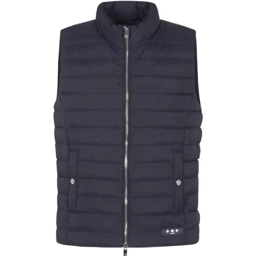 Vests, male, , Size: M Downvest for Men - Tatras - Modalova