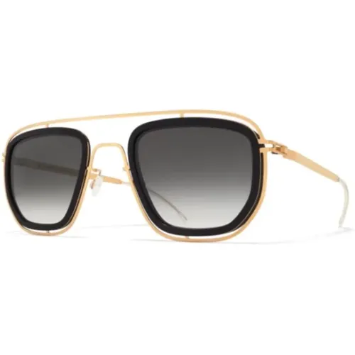 Sunglasses, unisex, , Size: ONE SIZE Stylish Sunglasses Collection - Mykita - Modalova