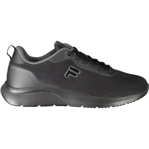 Sneakers, male, , Size: 8 US Shoes - Fila - Modalova