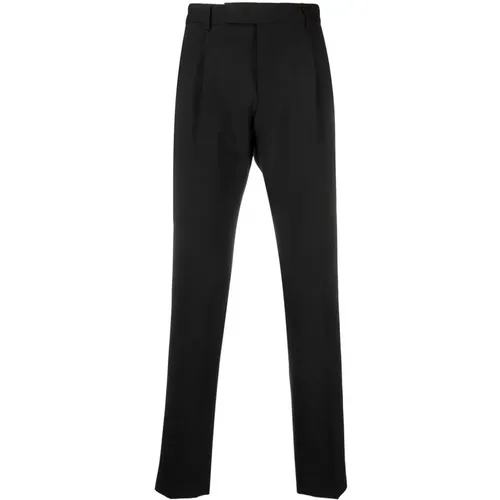 Suit Trousers, male, , Size: XL Suit Trousers - Pt01 - Modalova