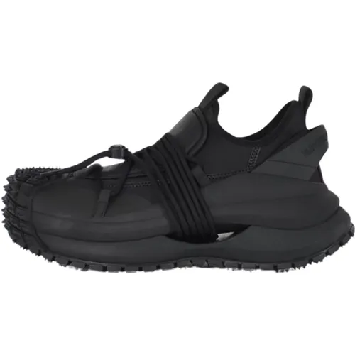 Sneakers , male, Sizes: 7 UK - Emporio Armani - Modalova