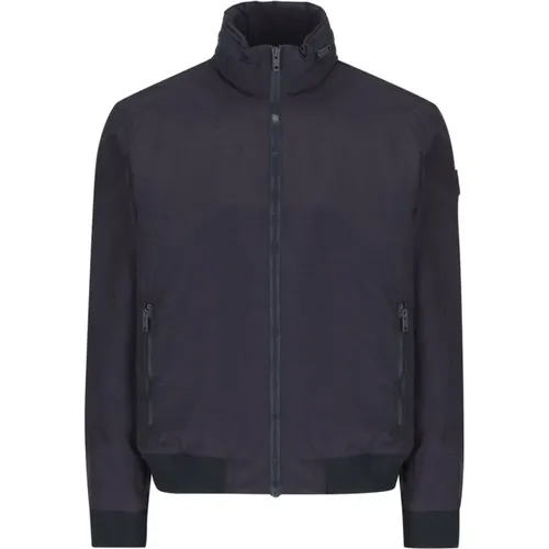 Stylish Jacket , male, Sizes: XL, L, M - Fay - Modalova