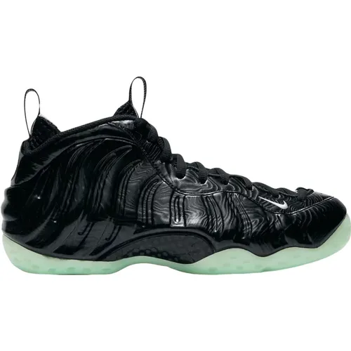 Foamposite Limited Edition Sneakers , Herren, Größe: 42 1/2 EU - Nike - Modalova