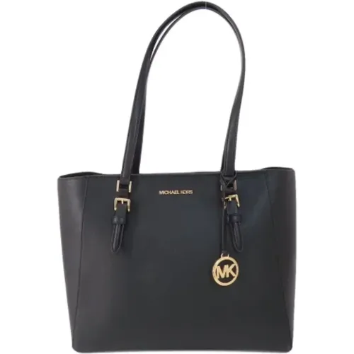 Pre-owned Tote Bags, female, , Size: ONE SIZE Pre-owned Fabric totes - Michael Kors Pre-owned - Modalova