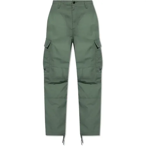 Cargohose , Herren, Größe: W29 - Carhartt WIP - Modalova