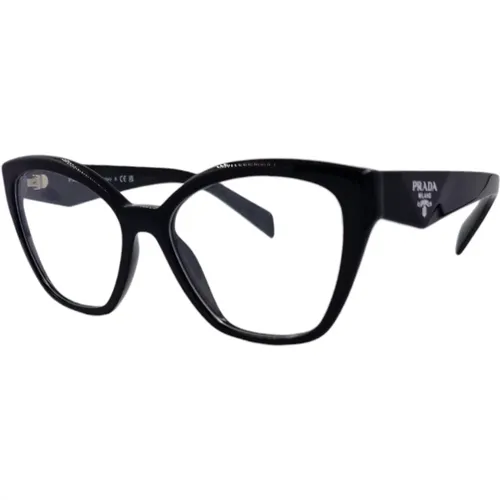 Glasses , female, Sizes: ONE SIZE - Prada - Modalova