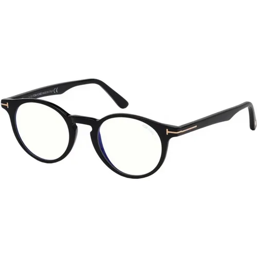Glasses , unisex, Größe: 48 MM - Tom Ford - Modalova