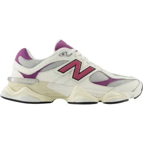 Laufschuhe , Damen, Größe: 38 EU - New Balance - Modalova