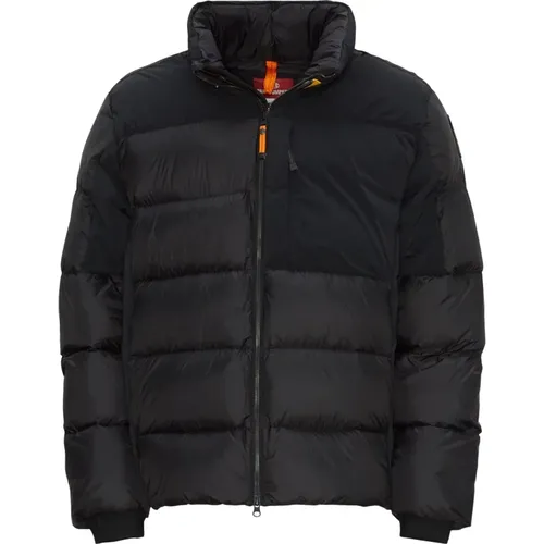 Gover Jacket , male, Sizes: L - Parajumpers - Modalova