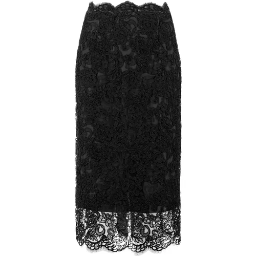 Skirts , female, Sizes: S - Ermanno Scervino - Modalova