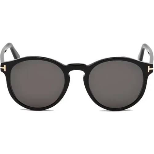 Sun Glasses, Bridge 20 Temple 145 , male, Sizes: 52 MM, 50 MM - Tom Ford - Modalova