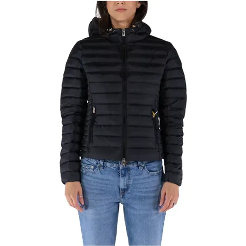 Stylish and Warm Down Jacket , female, Sizes: S - Ciesse Piumini - Modalova