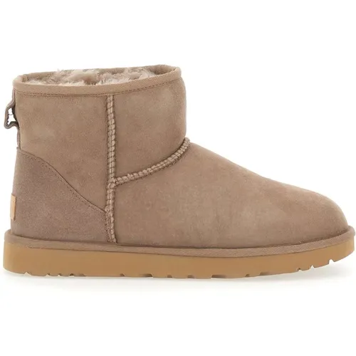 Winter Boots for Women , female, Sizes: 8 UK - Ugg - Modalova