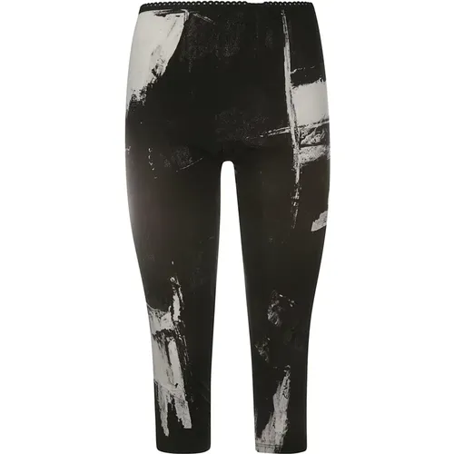 Kurze Leggings für Frauen - Yohji Yamamoto - Modalova