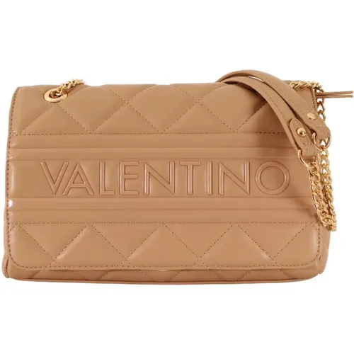 Crossbody Handbag , female, Sizes: ONE SIZE - Valentino by Mario Valentino - Modalova