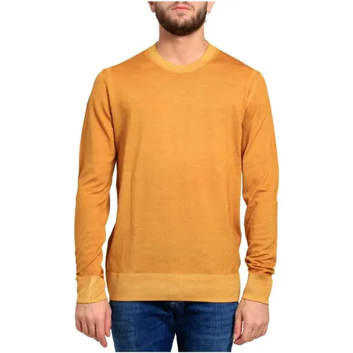 Sweatshirt , Herren, Größe: XL - Paolo Pecora - Modalova