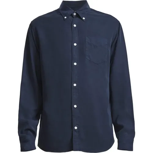 Levon Shirt , male, Sizes: XL - Nn07 - Modalova