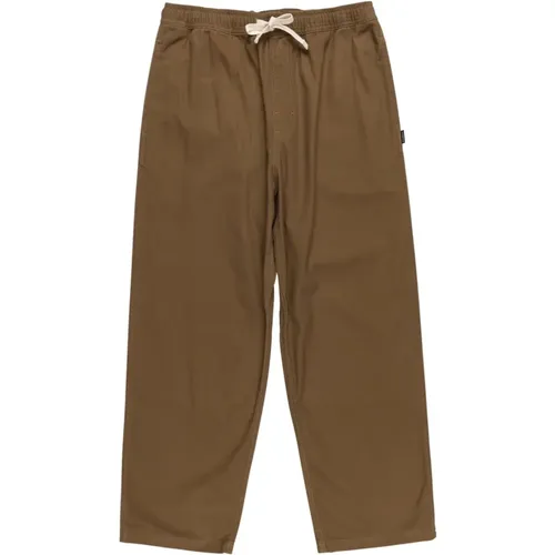 Chillin Twill Lange Hose Element - Element - Modalova