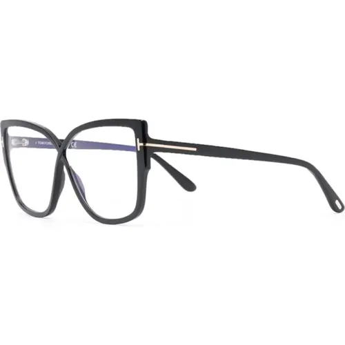 Optical Frame Classic Style , female, Sizes: 60 MM - Tom Ford - Modalova