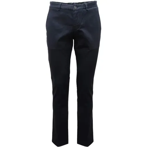 Chinos, male, , Size: S Slim Fit Trousers - ETRO - Modalova