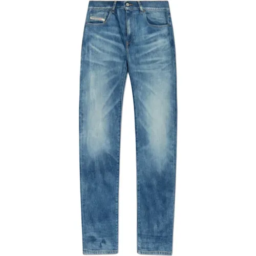 Jeans 2019 D-Strukt L.32 Diesel - Diesel - Modalova