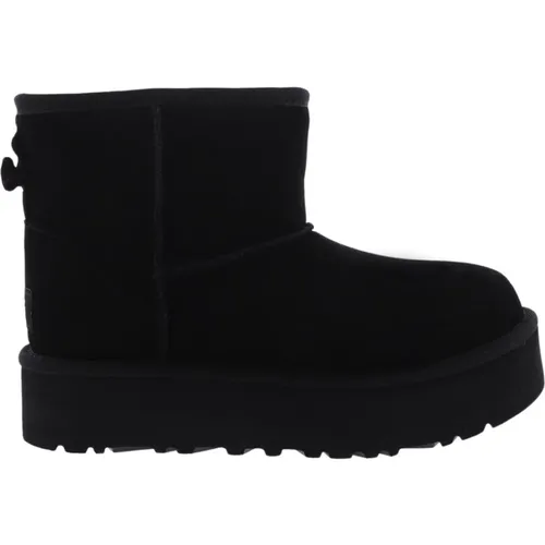 Klassische Mini Platform Stiefel - Ugg - Modalova